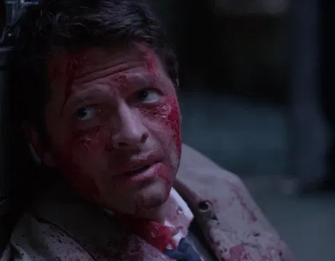 Avatar of Castiel