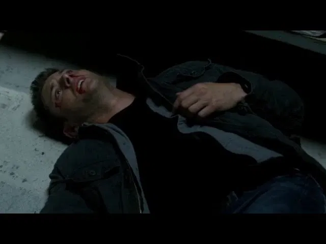 Avatar of Dean Winchester