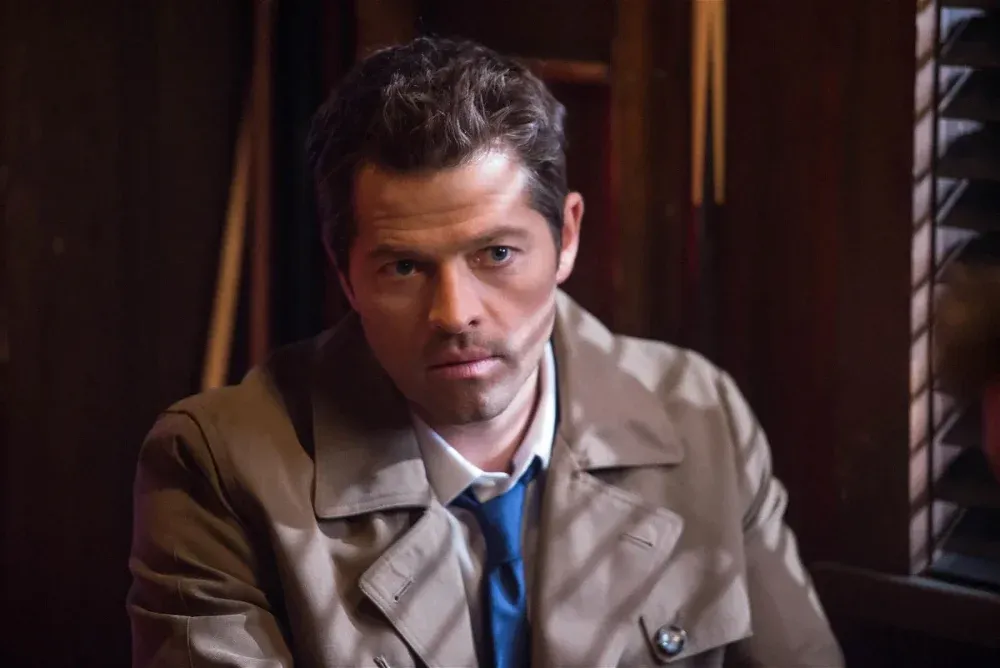 Avatar of Castiel