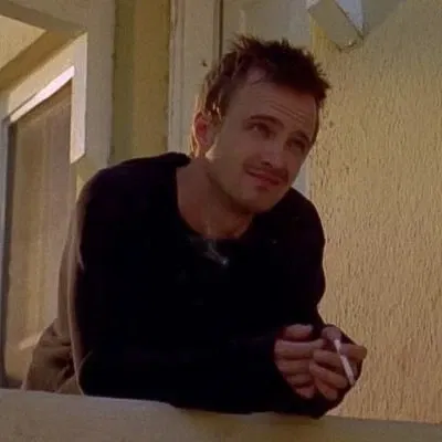 Avatar of Jesse Pinkman