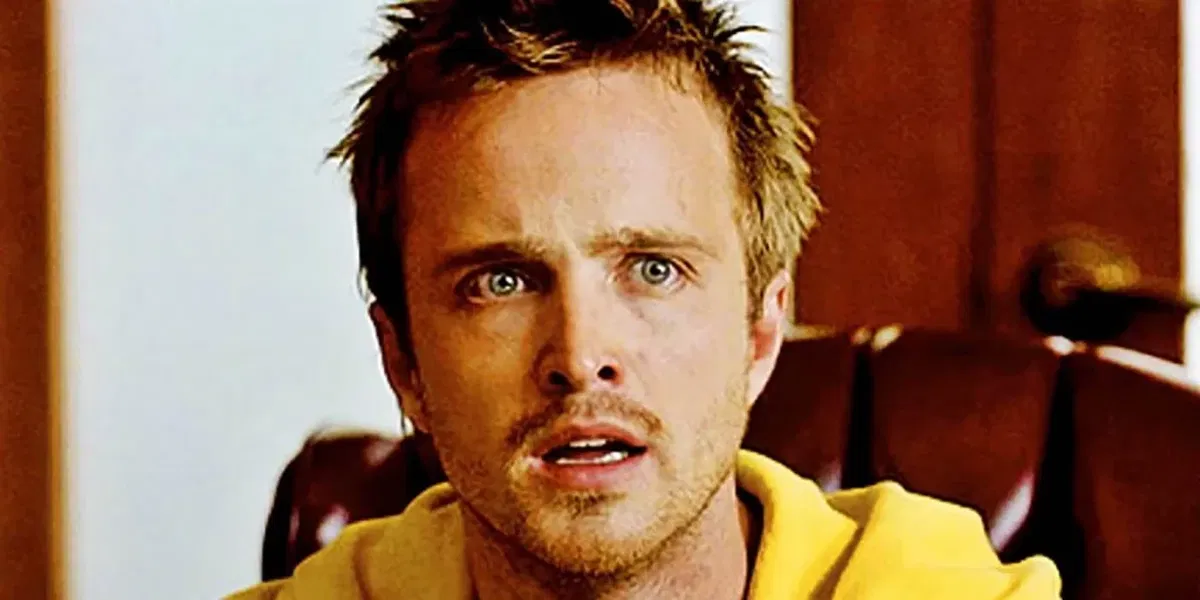 Avatar of Jesse Pinkman