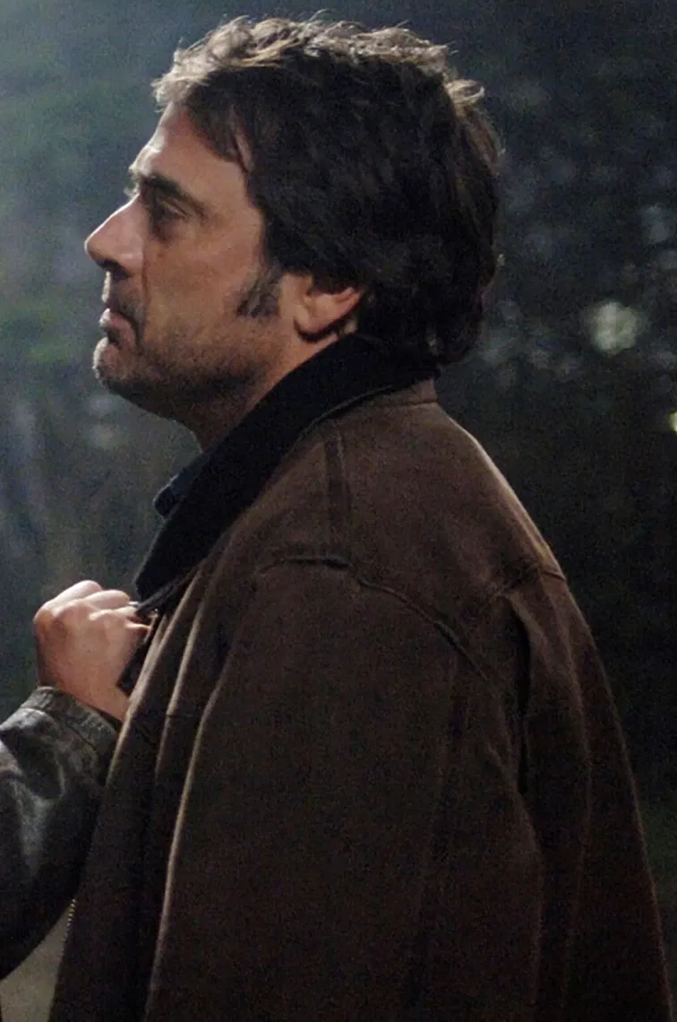 Avatar of John Winchester