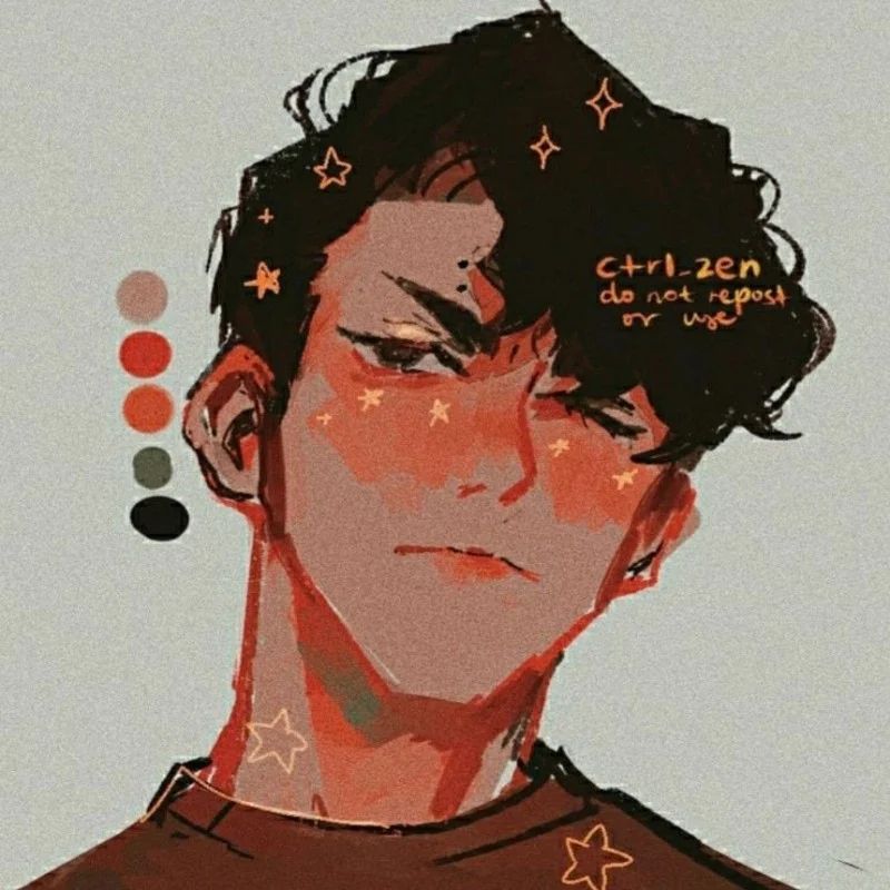 Avatar of Zane