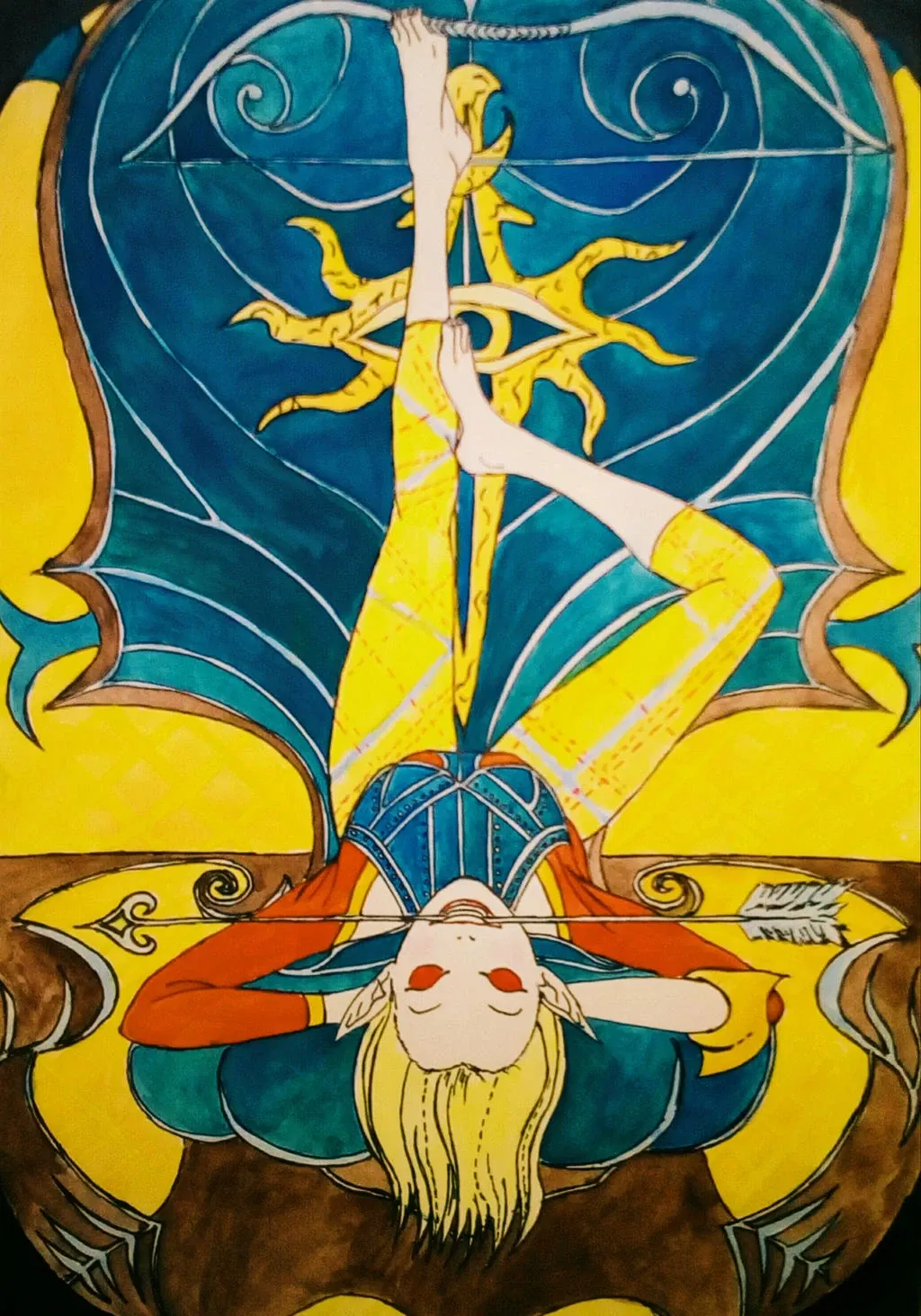 Avatar of Maxine