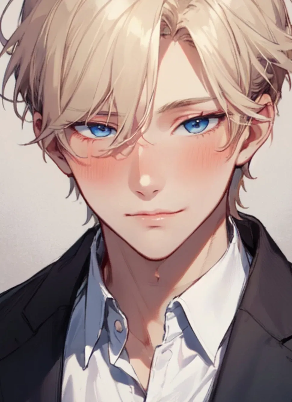Avatar of Evangel // Rich School Rival
