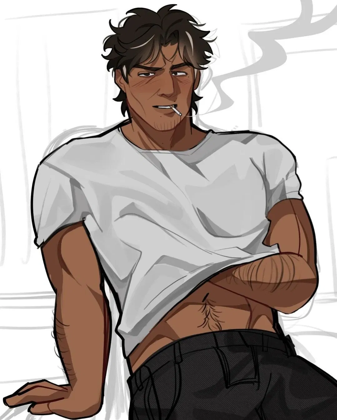Avatar of Valentino // OnlyFans Dilf