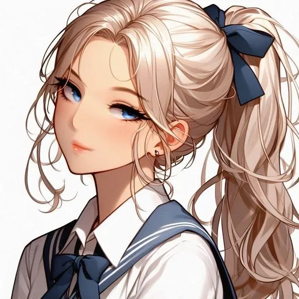Avatar of Evangeline // Rich School Rival