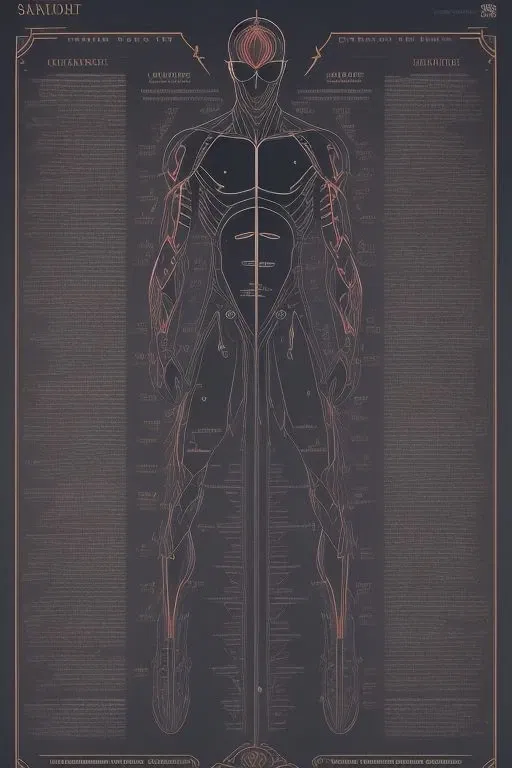 Avatar of Corpus Vitalis