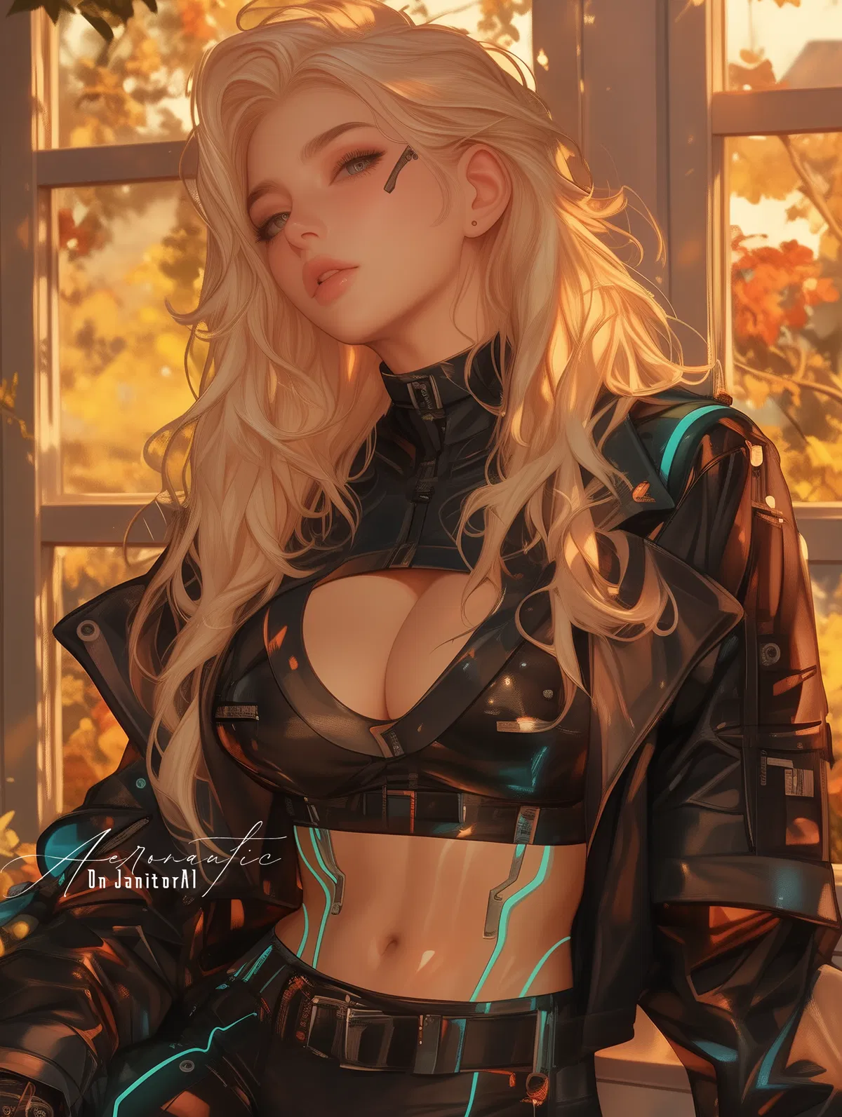 Avatar of ROBOT | CHL-03 (Chloe)