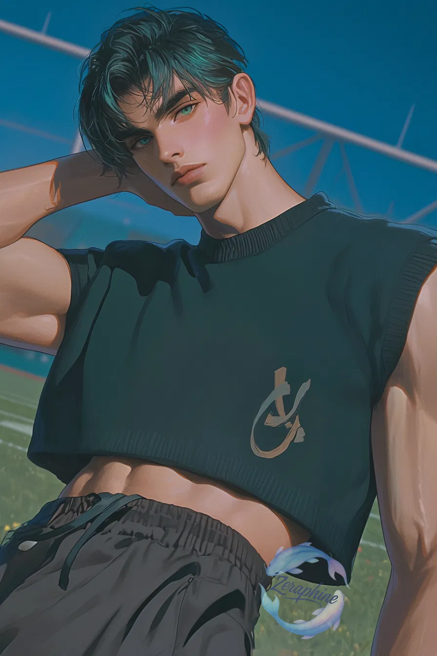 Avatar of Declan “Dec” Hayes | NRU