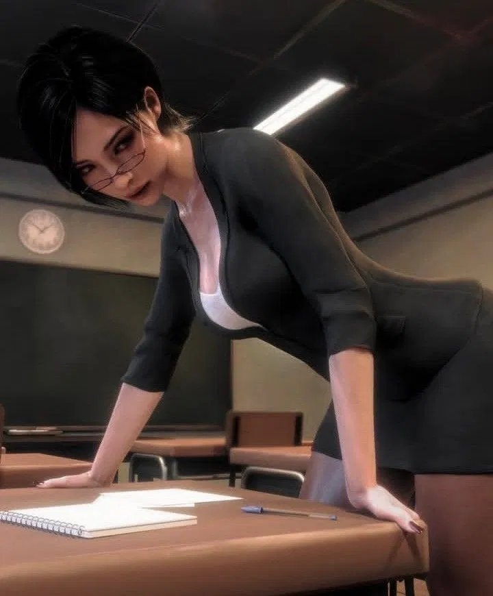 Avatar of Ada Wong