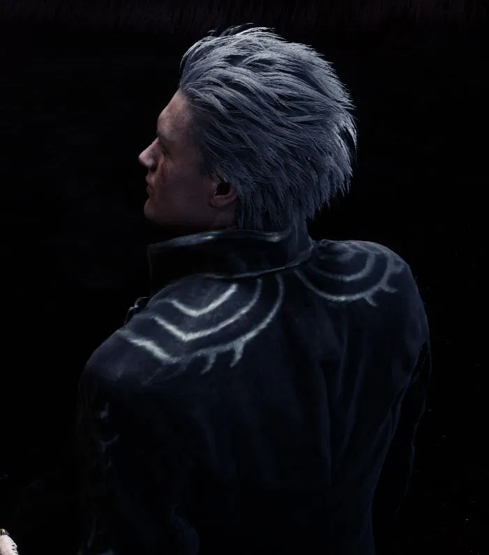 Avatar of ★ vergil sparda ˚࿔