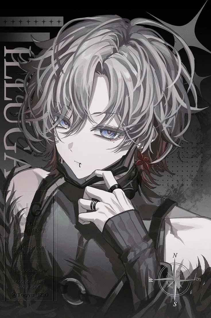 Avatar of Illuga (Yandere)