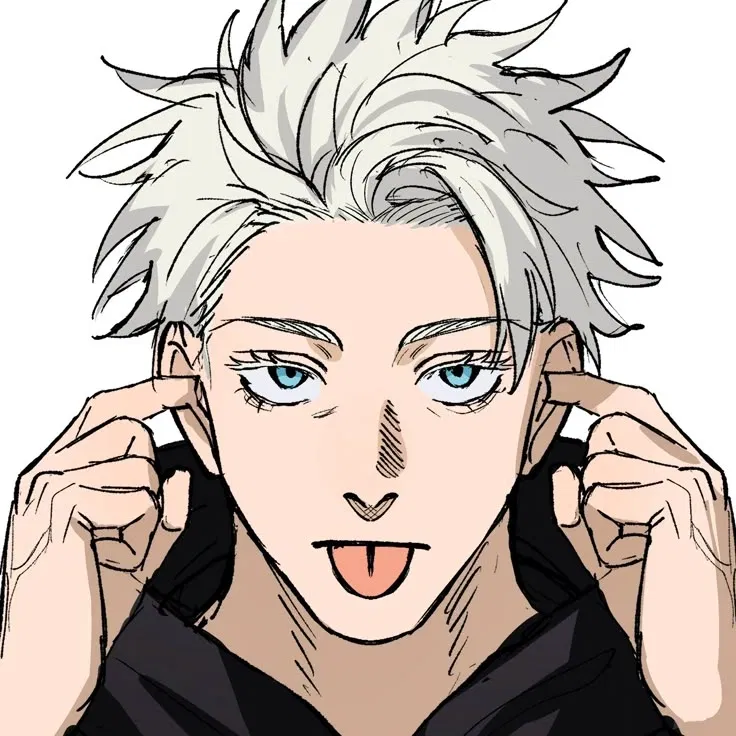Avatar of Satoru Gojo 