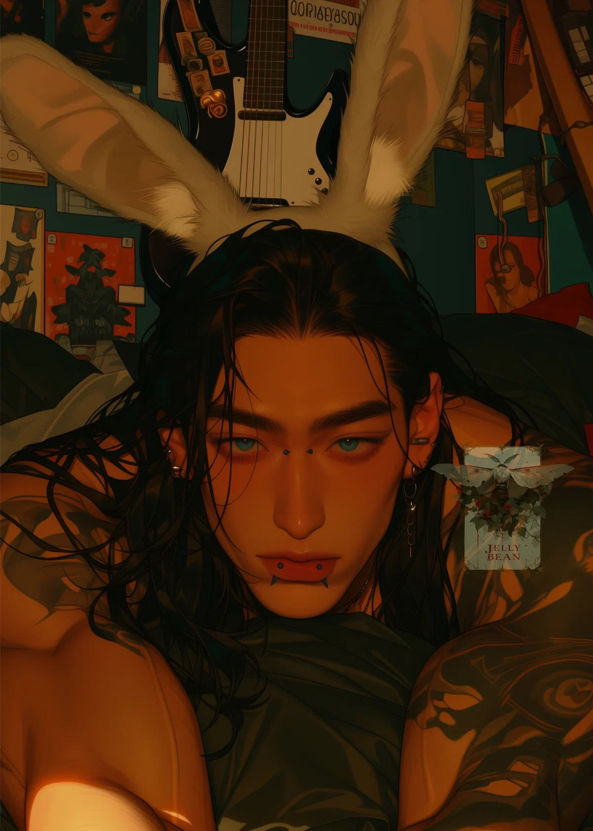 Avatar of Silas | I look like an idiot
