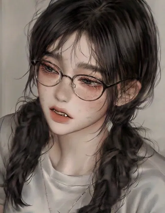 Avatar of "Childhood Friend"