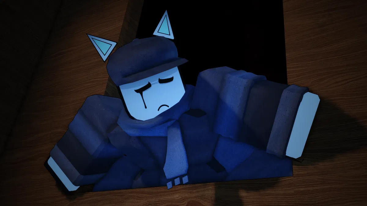 Avatar of Friend - CLOSE TO MEEEE