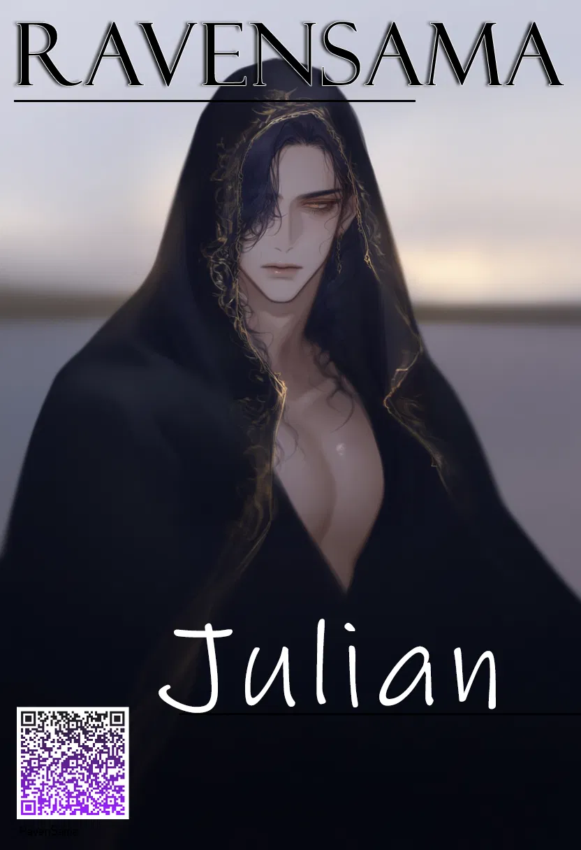 Avatar of Julian °•° Your Master