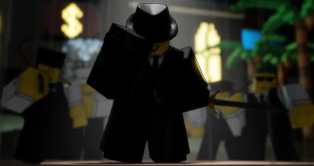 Avatar of ✦﹒💰 ﹕Mafioso and Goons 