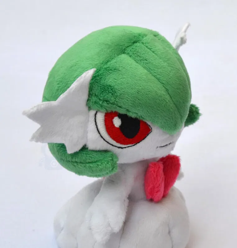 Avatar of Gallade, Gardevoir, and Kirlia