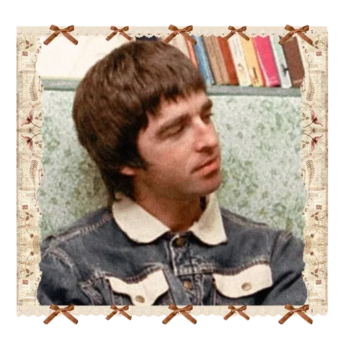 Avatar of Noel Gallagher