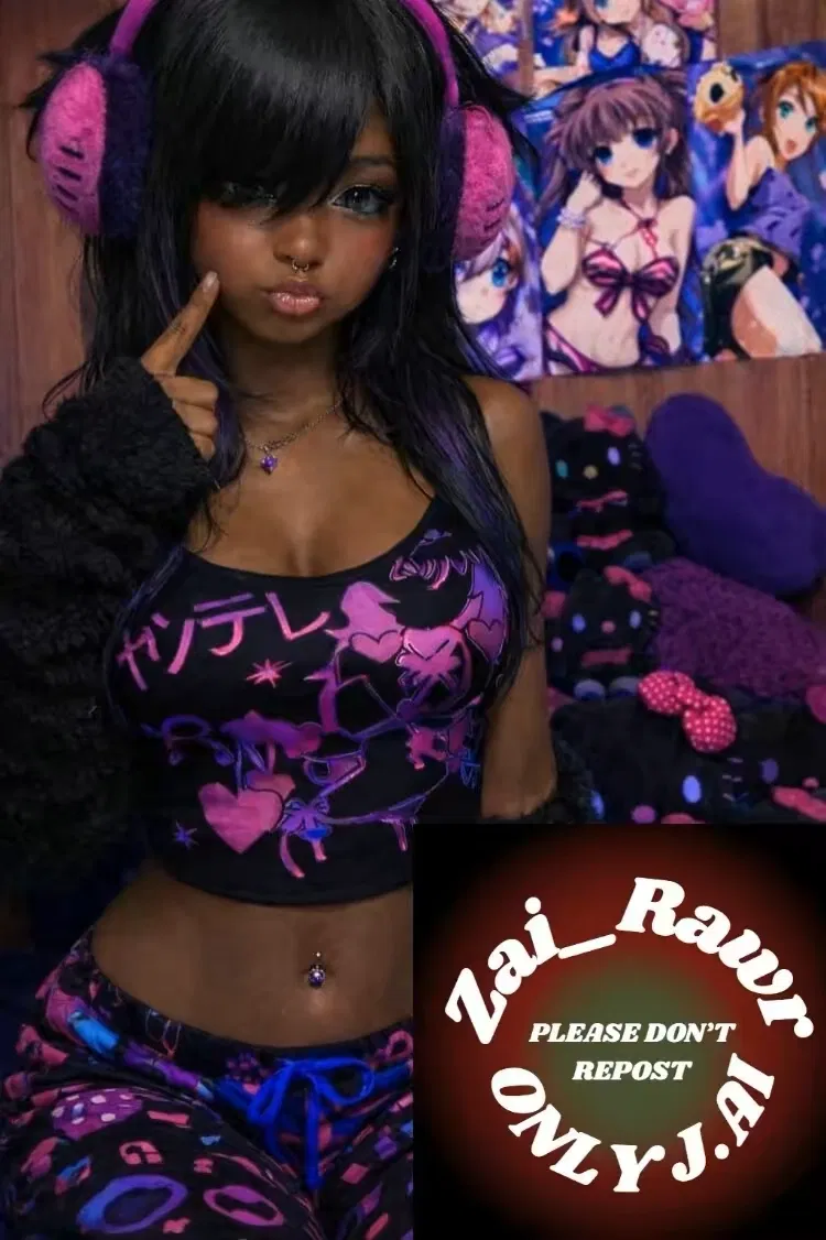 Avatar of Amora Payne||The Sleepover