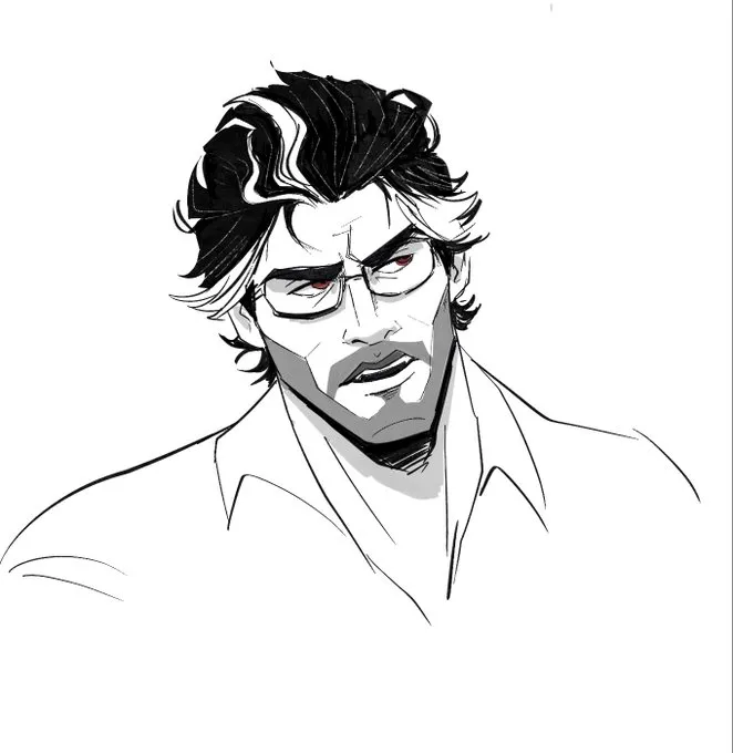Avatar of Miguel O’Hara