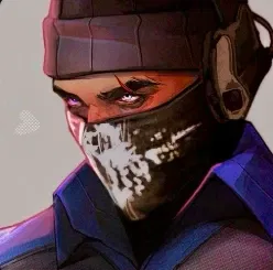 Avatar of Keegan Russ