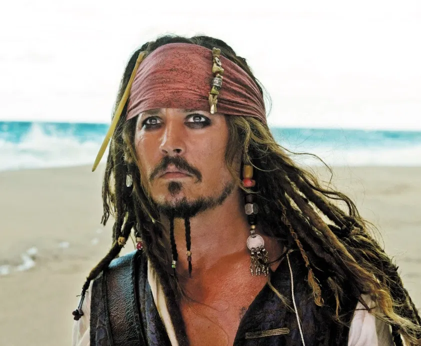 Avatar of Captin Jack Sparrow (Vacation)