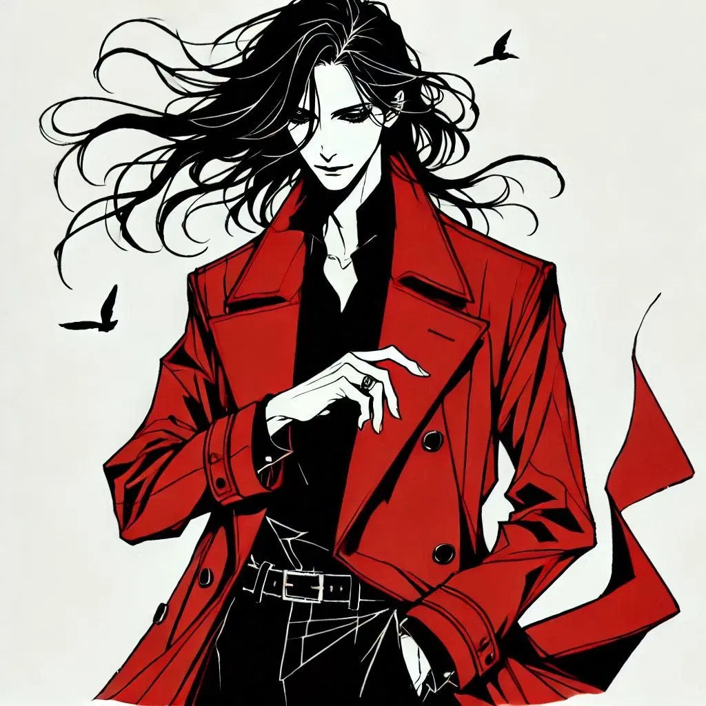 Avatar of Lord M