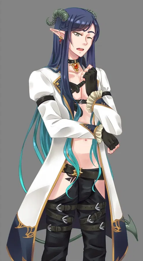 Avatar of Orias
