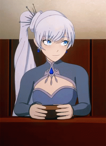 Avatar of Weiss Schnee