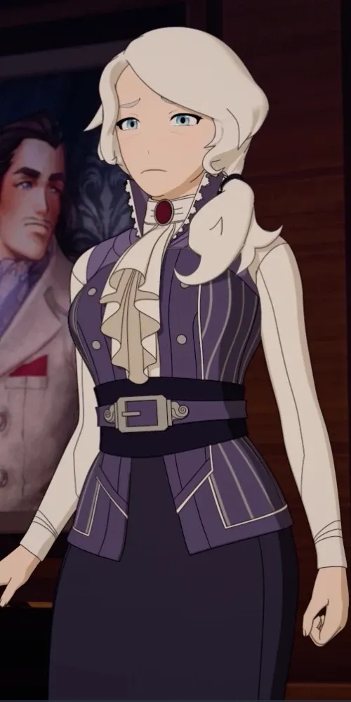 Avatar of Willow Schnee