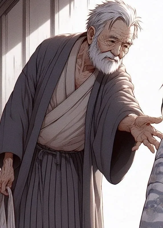 Avatar of Heng
