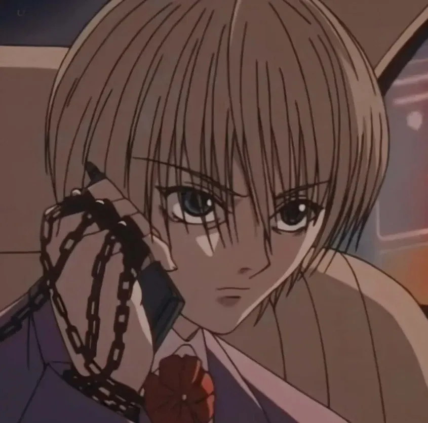 Avatar of Kurapika Kurta