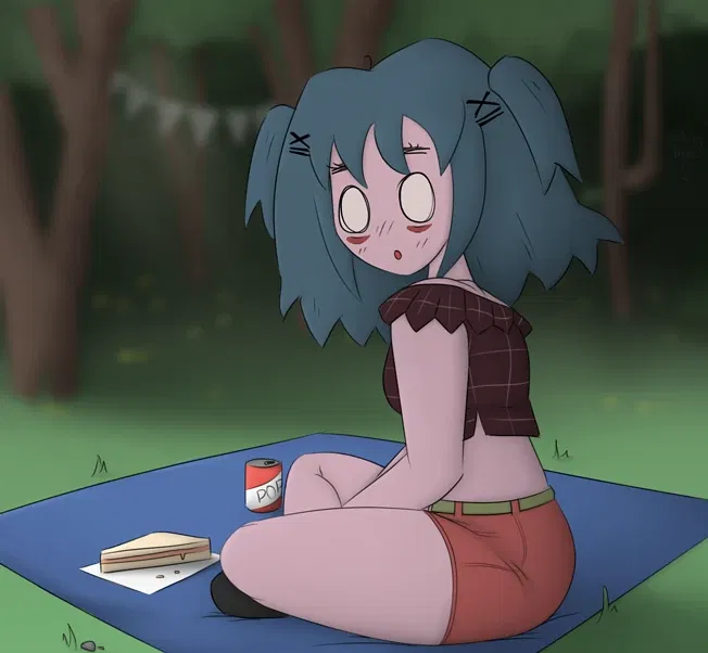 Avatar of Lacey // Lacey's Flash Games 
