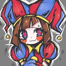 Avatar of Pomni