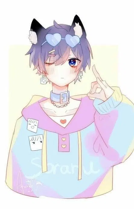 Avatar of Jacob 