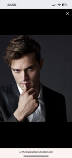 Avatar of christian grey
