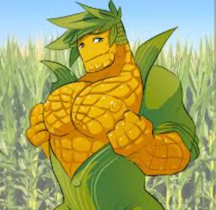 Avatar of Corn