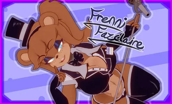 Avatar of Frenni Fazclaire