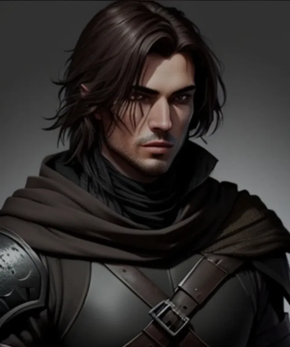 Avatar of The Mercenary