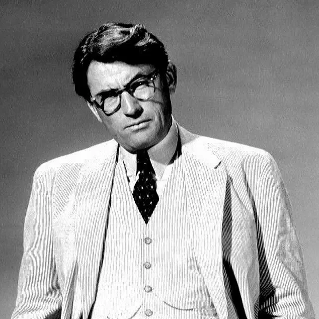 Avatar of Atticus Finch