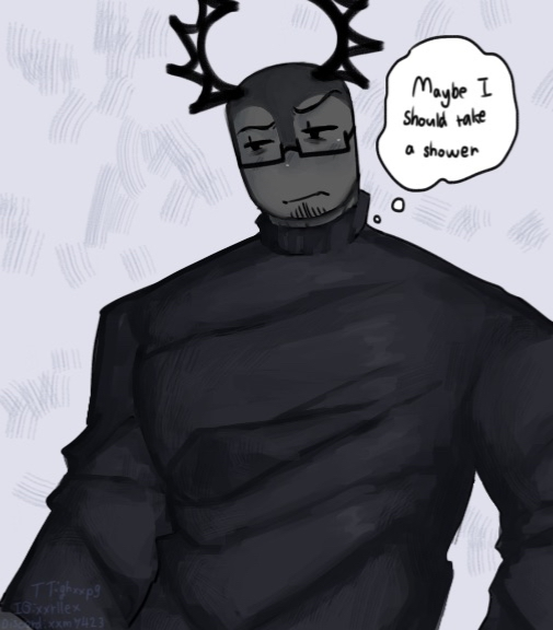 Avatar of Arthur Spawn 