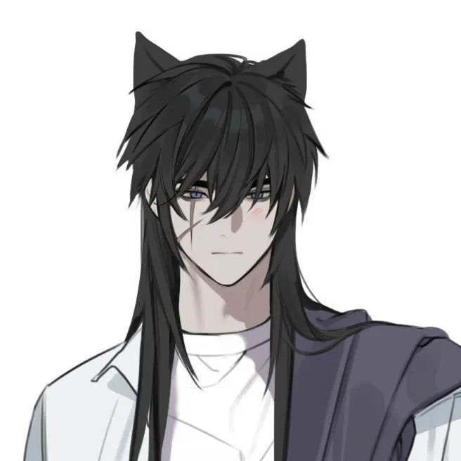 Avatar of Werewolf | Cole Mandrake