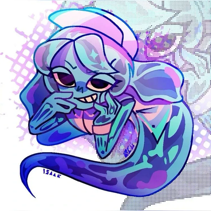 Avatar of 👻 Connie 👻(Dandy's World Collection)