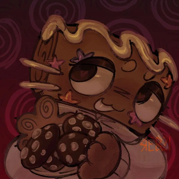 Avatar of 🍰 Cosmo 🥣 (Dandy's World Collection)