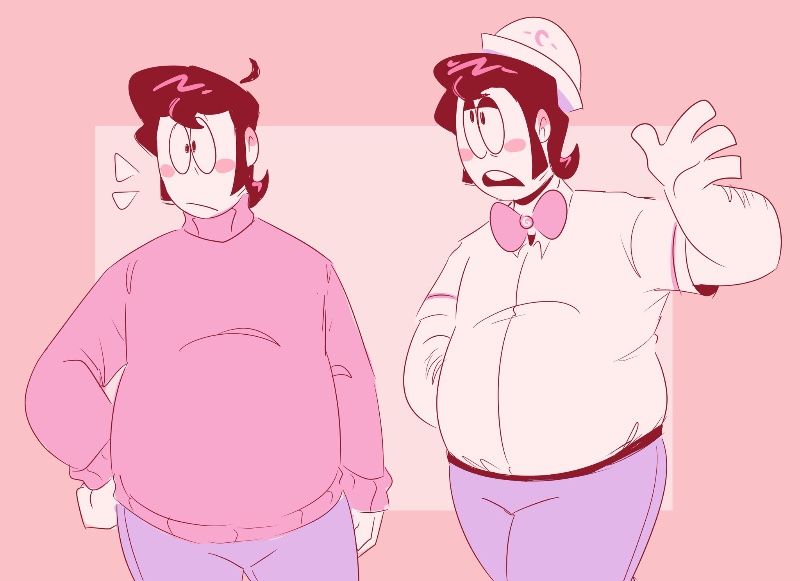 Avatar of Chubby Kevin (SM) 