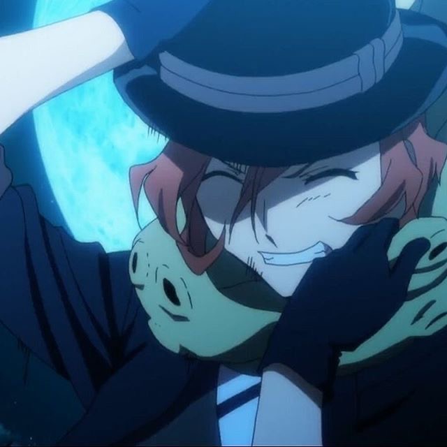 Avatar of chuuya