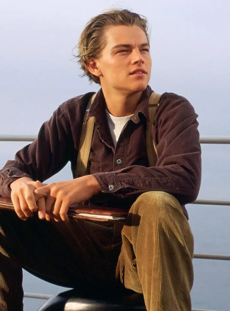 Avatar of Jack Dawson 
